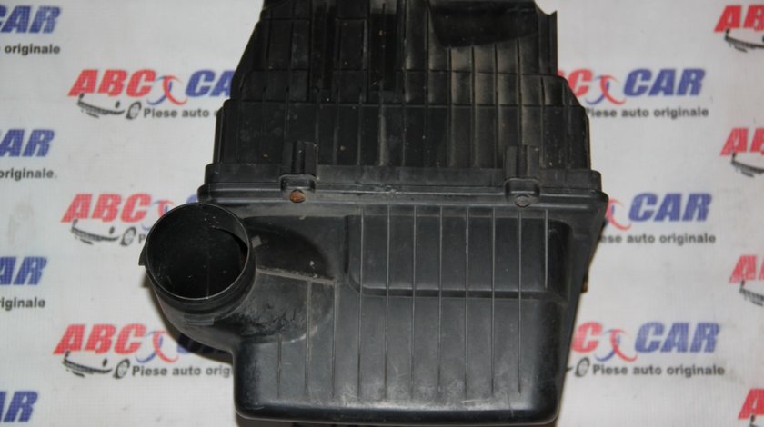 Carcasa filtru aer Peugeot 307 1.6 HDI cod: 9635628980C / 9635629080C model 2002