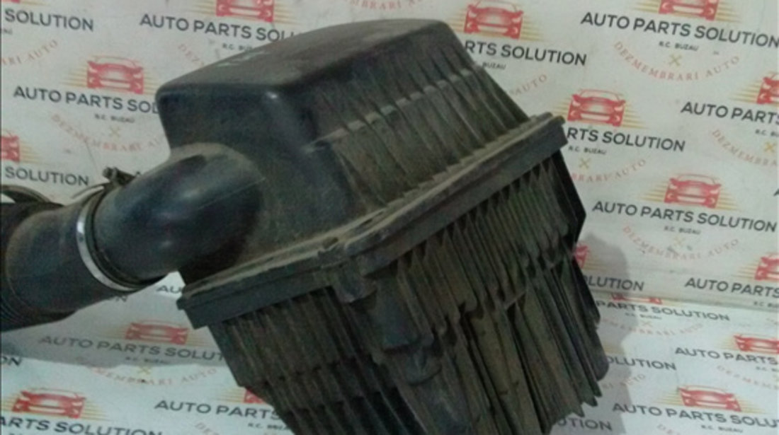 Carcasa filtru aer PEUGEOT 307 2004-2009