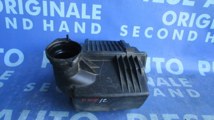 Carcasa filtru aer Peugeot 307 : 9640579380