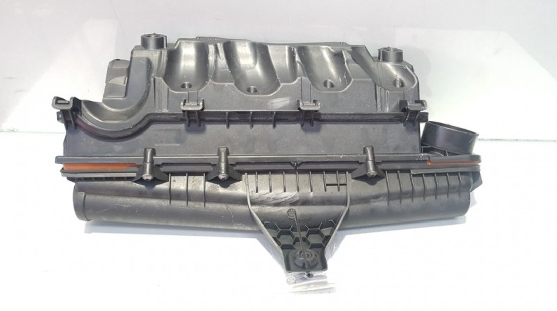 Carcasa filtru aer, Peugeot 307 CC, 2.0 B, RFJ, cod V760954680