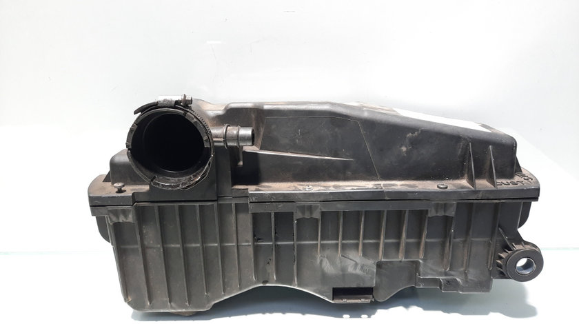 Carcasa filtru aer, Peugeot 307 [Fabr 2000-2008] 1.6 B, NFU, M02019C150 (id:447701)