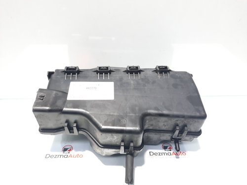 Carcasa filtru aer, Peugeot 307 SW [Fabr 2002-2008] 1.6 hdi, 9HZ, 9656581180B (id:442270)