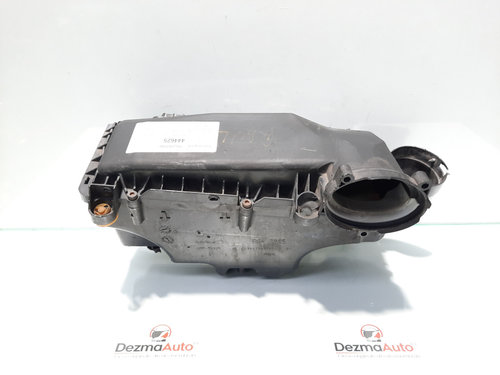 Carcasa filtru aer, Peugeot 308 [Fabr 2007-2013] 1.6 hdi, 9HZ, 9663365980 (id:444625)