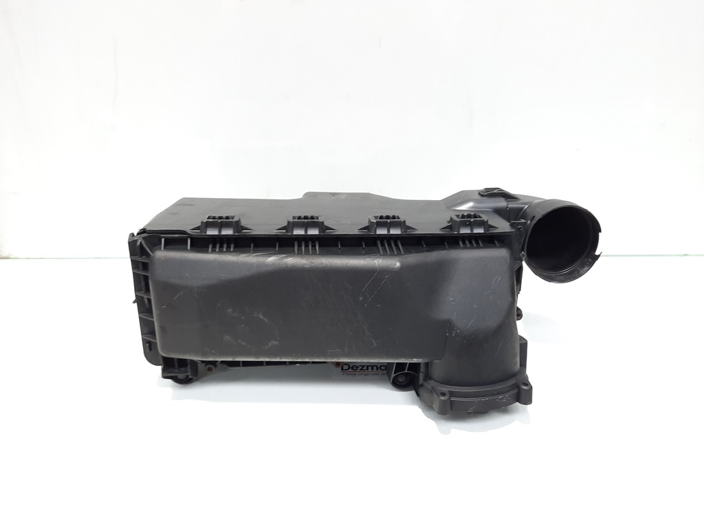 Carcasa filtru aer, Peugeot 308 [Fabr 2007-2013] 1.6 hdi, 9HZ, 9663365980 (id:414359)