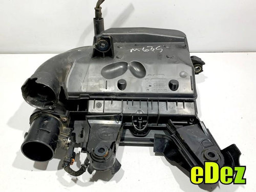 Carcasa filtru aer Peugeot 308 facelift (2011-2015) 1.6 hdi 9H05, 9HD 9677080980
