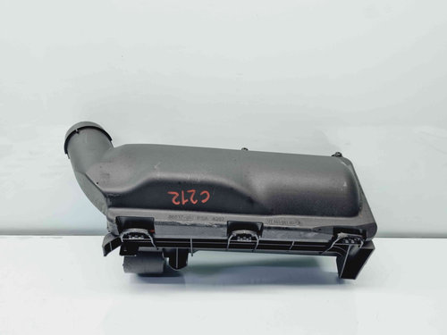 Carcasa filtru aer Peugeot 308 (II) [Fabr 2013-2020] V758368180 1.6 Benz EP6CD92KW / 125CP 1.6 Benz ...