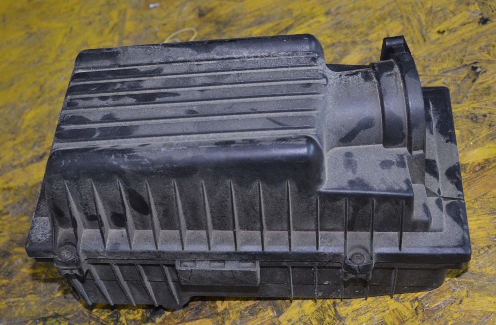Carcasa filtru aer Peugeot 406 2003 / 9629899480