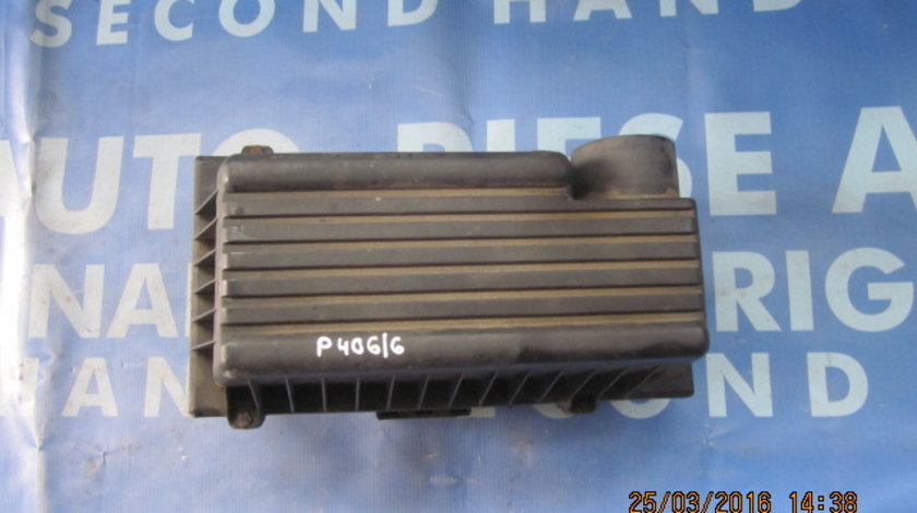 Carcasa filtru aer Peugeot 406