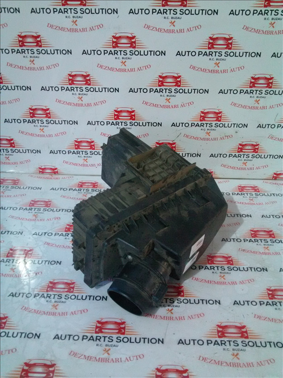 Carcasa filtru aer PEUGEOT 407 2.0 hdi