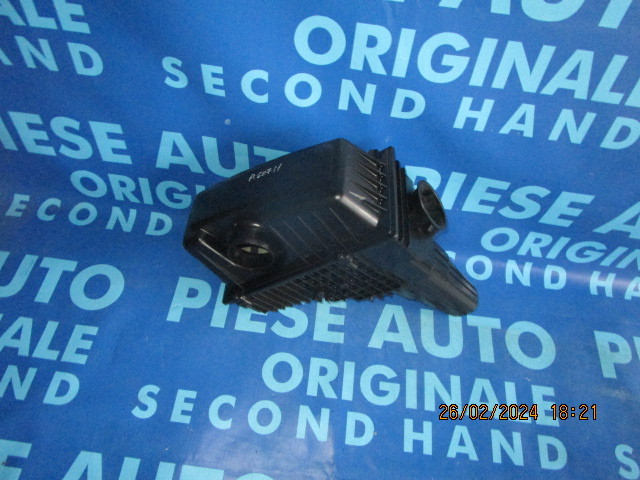 Carcasa filtru aer Peugeot 607 2.2i 16v; 9628048480