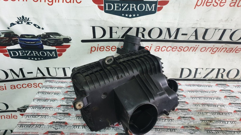 Carcasa filtru aer PEUGEOT 607 2.7 HDi 24V 204 cai cod piesa : 9648724680