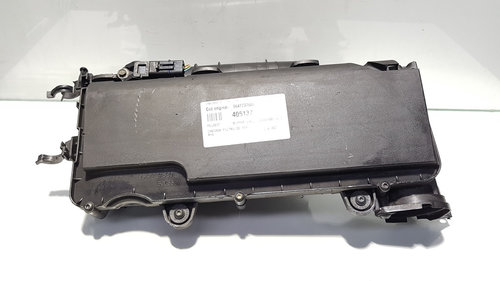 Carcasa filtru aer, Peugeot Bipper [Fabr 2008-2014] 1.4 hdi, 8HS, 9647737680 (id:405137)
