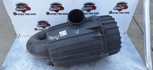 Carcasa filtru aer Peugeot Boxer (2006->) 2.0 Motorina 2018, 1389435080