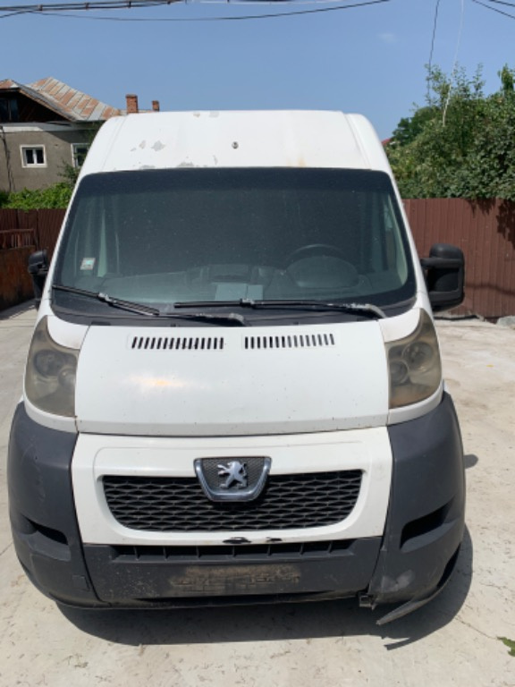 Carcasa filtru aer Peugeot Boxer 2013 Autoutilitara 2.2