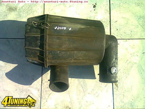 Carcasa filtru aer Peugeot Boxer