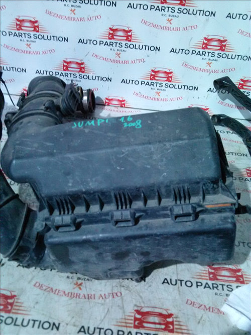 Carcasa filtru aer PEUGEOT EXPERT 1.6 HDI an fabr. 2008