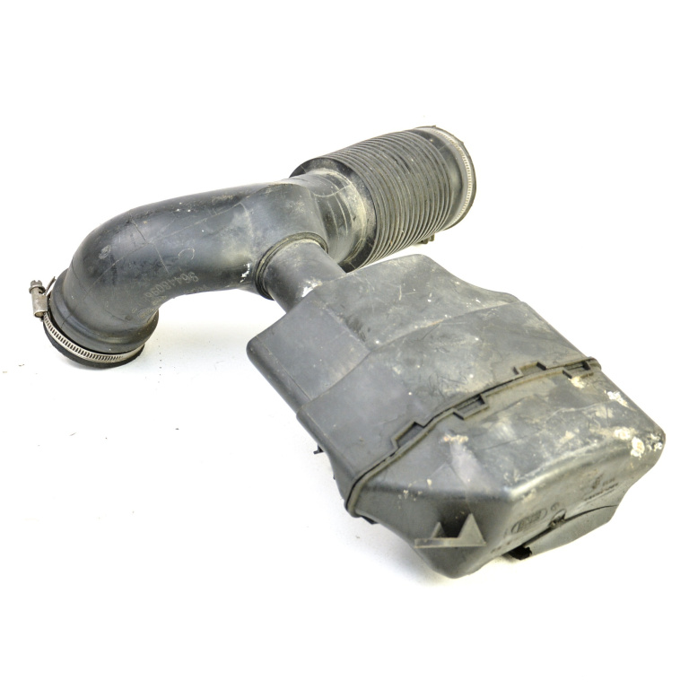 Carcasa Filtru Aer Peugeot PARTNER 1 1996 - 2013 9644809680, 9644 809 680, 96 448 096 80, 9626000280C, 96 260 002 80 C, 9626 000 280 C, 9626000280, 96 260 002 80, 9626 000 280