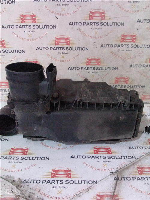 Carcasa filtru aer PEUGETOT 308 1.6 HDI an fabr. 2008