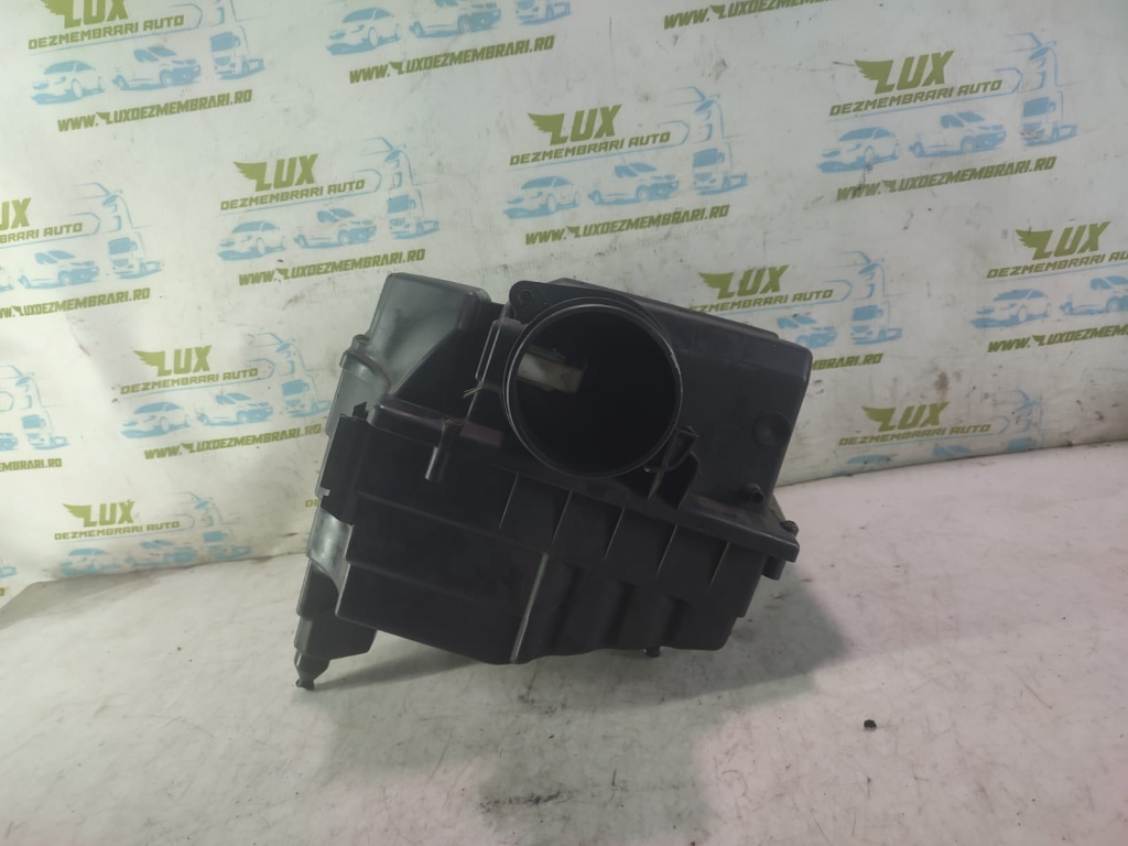 Carcasa filtru aer PHB000498 Land Rover Range Rover Sport [2005 - 2009] 2.7 tdv6 276DT