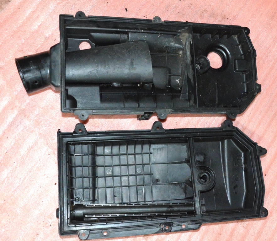 Carcasa filtru aer Polo 6N2 1.4 16V 1999 2000 2001
