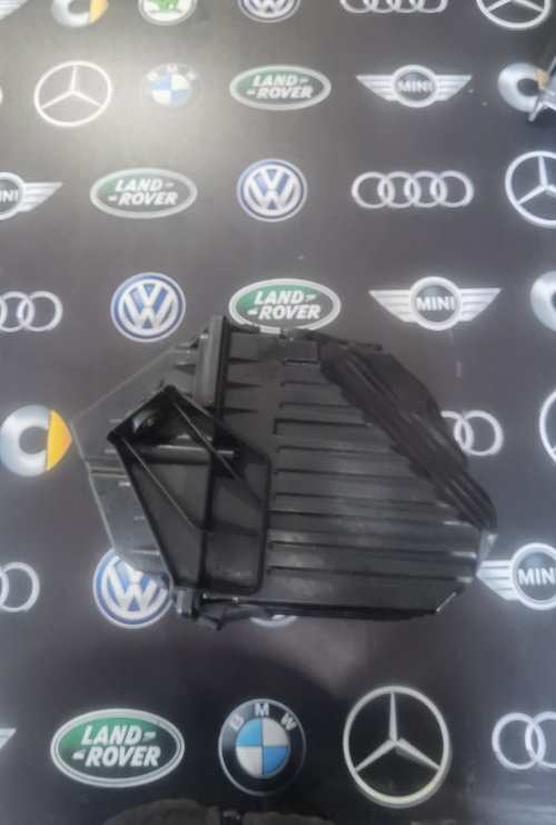 Carcasa filtru aer Range rover Evoque 2.0 2015 GJ32 9600 AD
