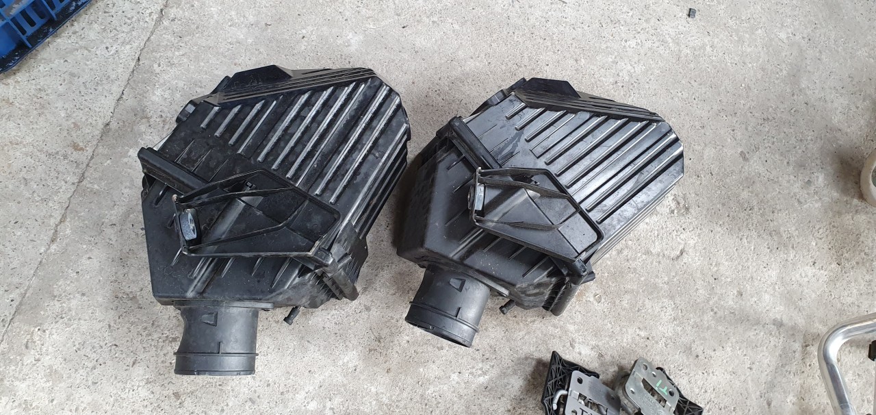 Carcasa filtru aer Range rover Evoque 2.0TD 2015 2016 2017 2018