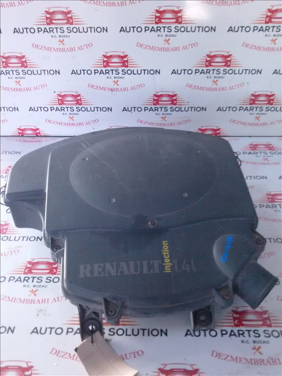 Carcasa filtru aer RENAULT CLIO 1.4B an fabr. 2007