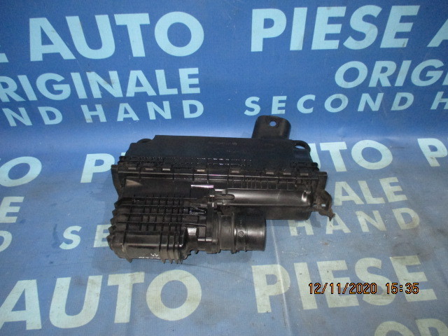 Carcasa filtru aer Renault Clio 1.5dci; 8200267456