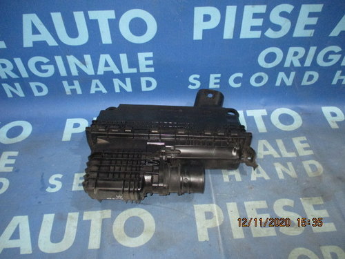 Carcasa filtru aer Renault Clio 1.5dci; 8200267456
