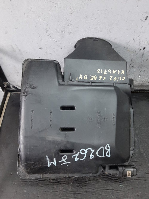 Carcasa filtru aer renault clio 2 1.6 b 44605885900
