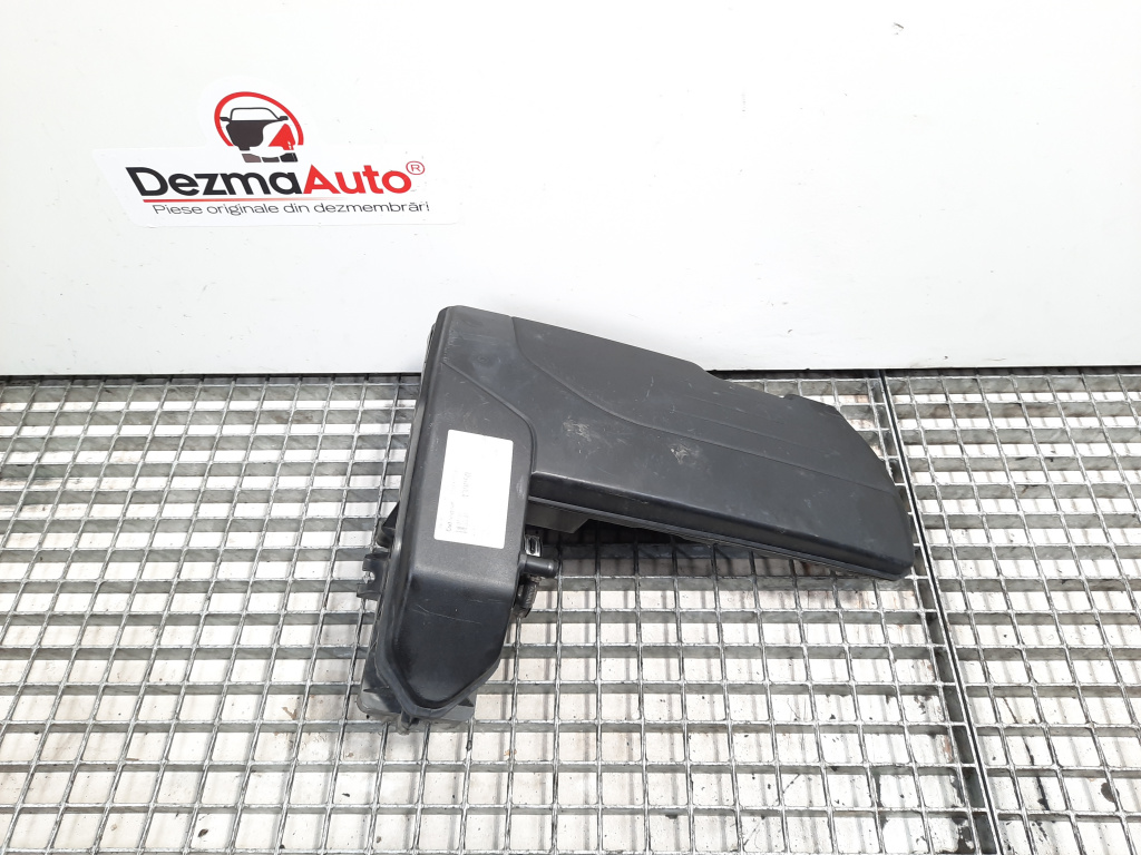 Carcasa filtru aer, Renault Clio 3 [Fabr 2005-2012] 1.2 B, D4F740, 8200517765 (id:439050)