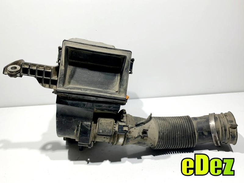 Carcasa filtru aer Renault Clio 4 (2012-2016) 1.5 dci K9K (612) 165001258R