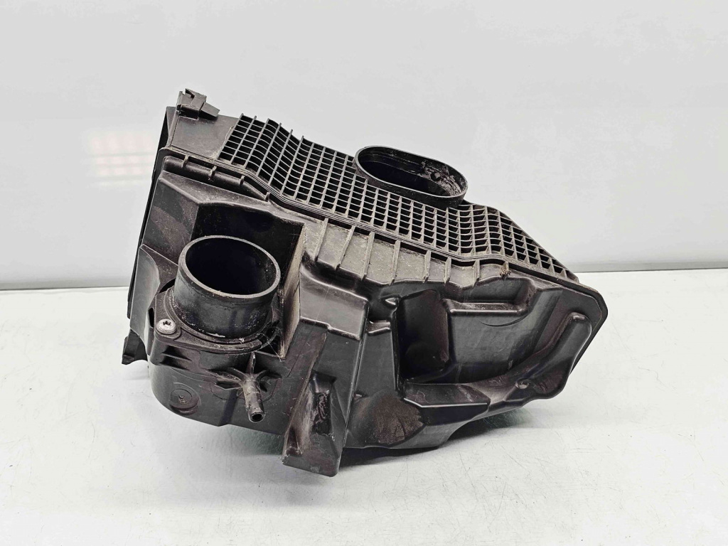 Carcasa filtru aer Renault Clio 4 [Fabr 2012-prezent] 165001258R 0.9 Benz H4B400 66KW / 90CP