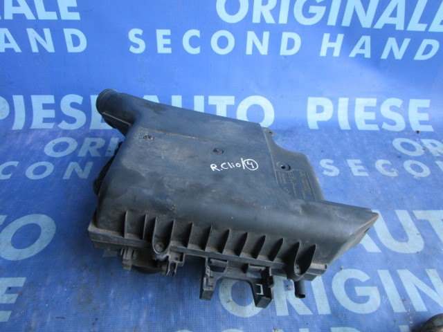 Carcasa filtru aer Renault Clio : 7700273367