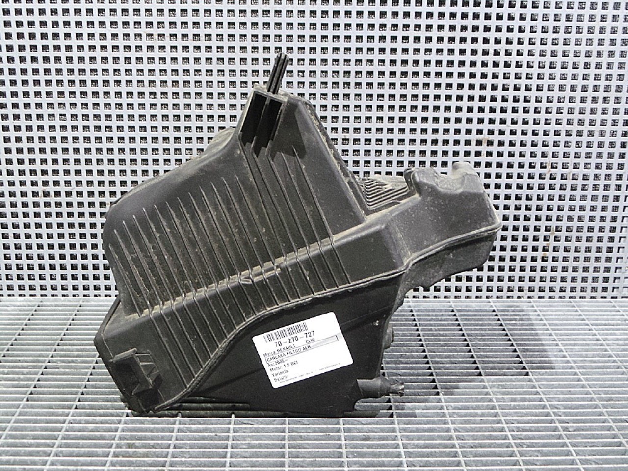 CARCASA FILTRU AER RENAULT CLIO CLIO 1.5 DCI - (2005 2012)