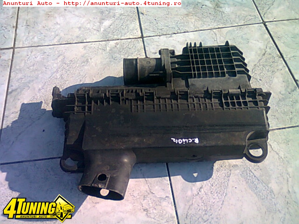 Carcasa filtru aer Renault Clio