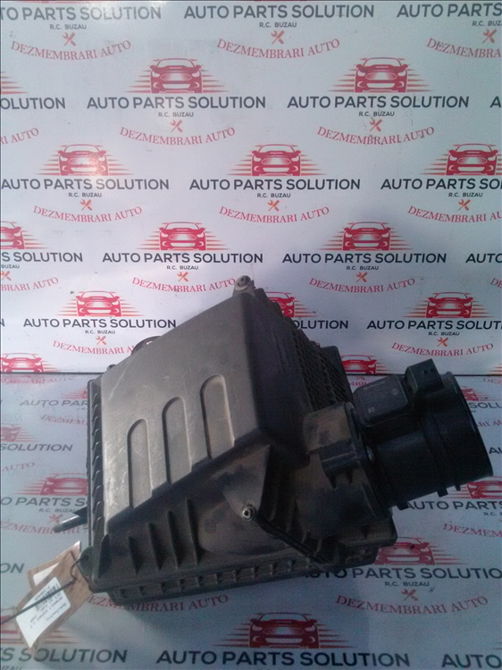 Carcasa filtru aer RENAULT ESPACE 2.0 DCI an fabr. 2008