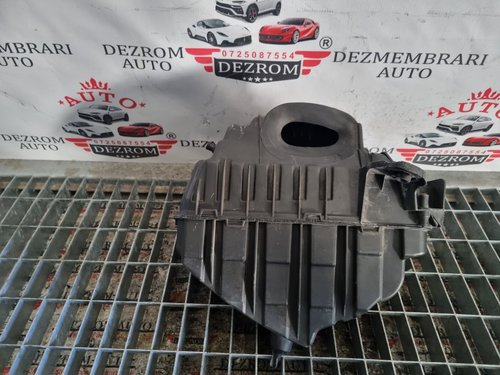 Carcasa filtru aer Renault Fluence 1.5 dCi 86cp cod piesa : 8200947663