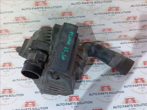 Carcasa filtru aer RENAULT FLUENCE 1.5 DCI an fabr. 2010
