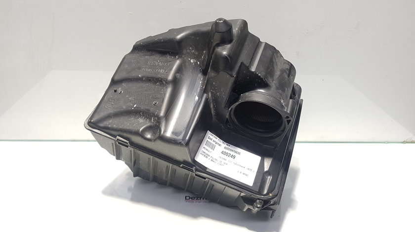 Carcasa filtru aer, Renault Fluence, 1.6 benz, K4M838, cod 8200947663C