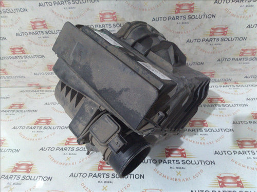 Carcasa filtru aer RENAULT GRAND SCENIC 1.9 DCI an fabr. 2010