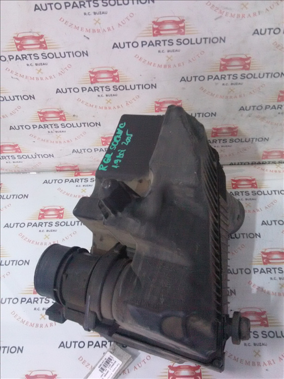 Carcasa filtru aer Renault GRAND SCENIC 1.9 DCI an fabr. 2005
