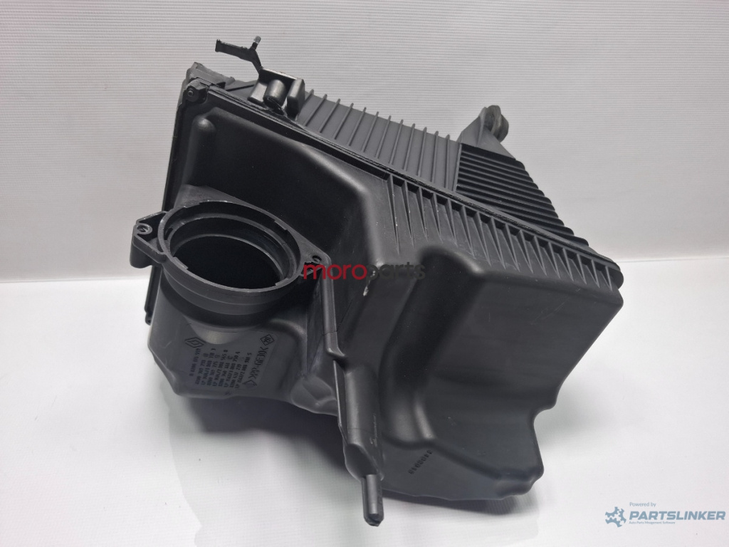 Carcasa filtru aer RENAULT GRAND SCENIC II JM0/1_ 2004 - > dCi K9K 732 8200176559
