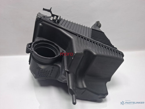 Carcasa filtru aer RENAULT GRAND SCENIC II JM0/1_ 2004 - > dCi K9K 732 8200176559