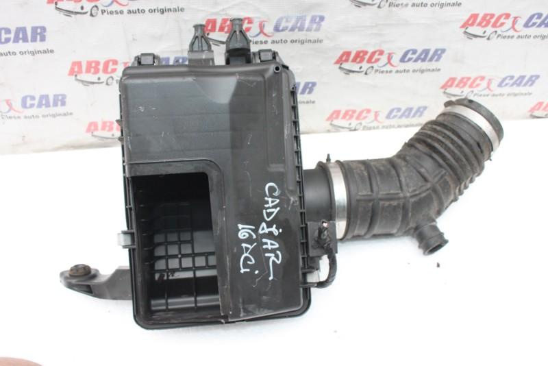 Carcasa filtru aer Renault Kadjar 2015-2022