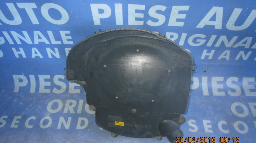 Carcasa filtru aer Renault Kangoo 1.4i ; 7700274106 (urechi rupte)