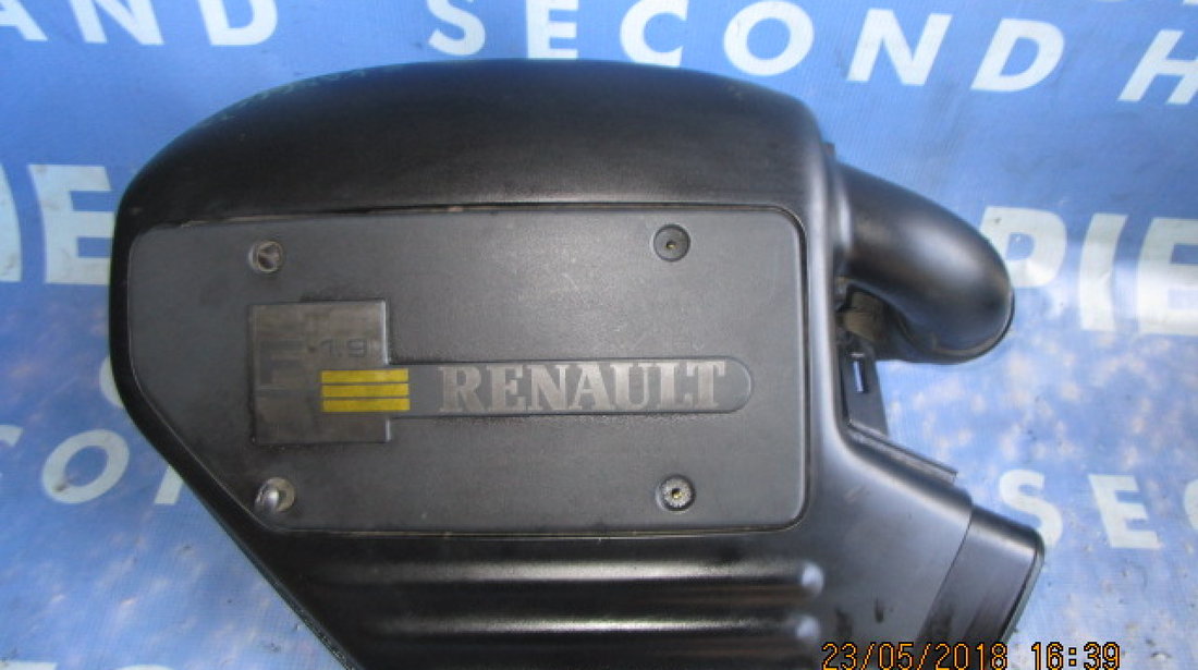 Carcasa filtru aer Renault Kangoo 1.9d, 7700867960M