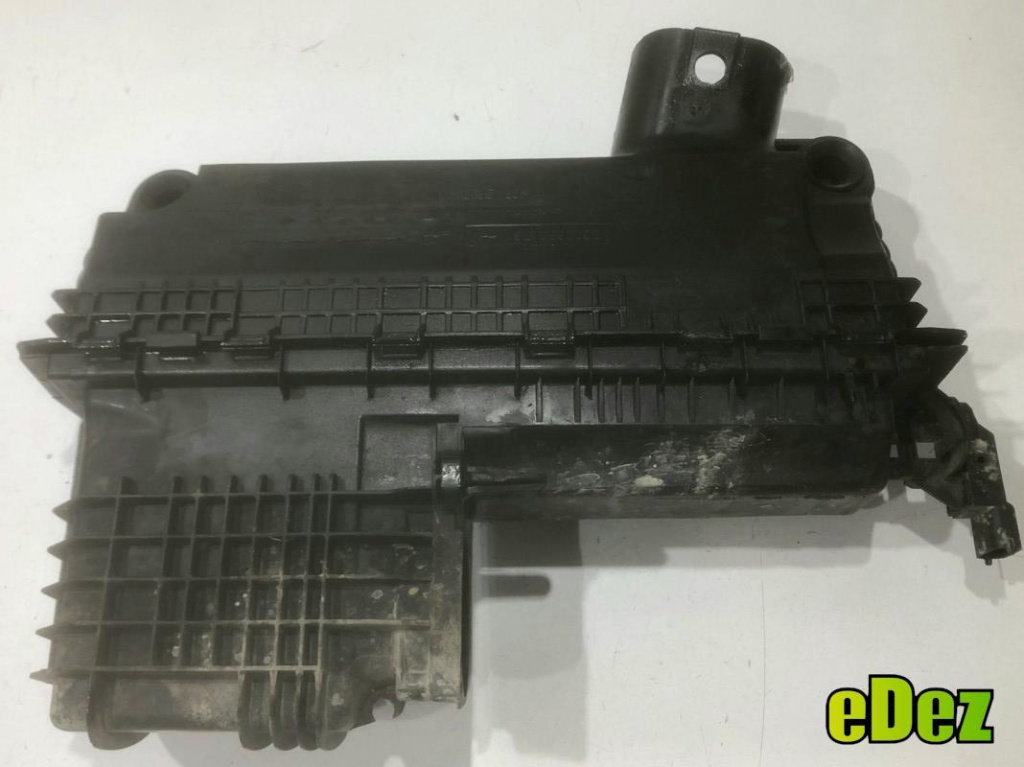 Carcasa filtru aer Renault Kangoo (1997-2007) 1.5 dci k9k (718) 8200600176