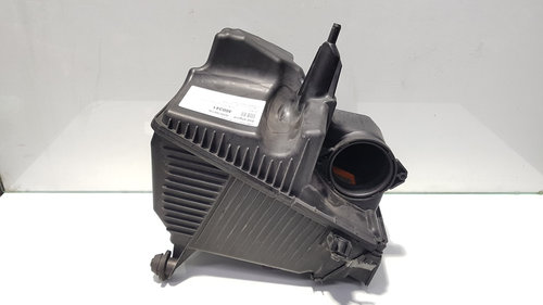 Carcasa filtru aer, Renault Kangoo 2, 1.5 DCI, K9K808, 66 kw, 90 cp, cod 8200788196
