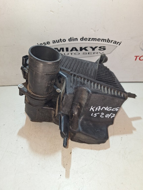 Carcasa filtru aer Renault kangoo 2 1.5 k9k872